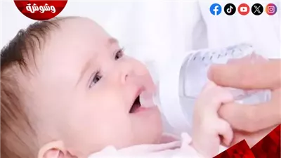 كيفية التخلص من رائحة الفم الكريهة للطفل الرضيع؟ 