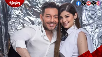 حبيبتي وبنتي وصاحبتي.. أحمد زاهر يهنئ ابنته ليلى بعيد ميلادها