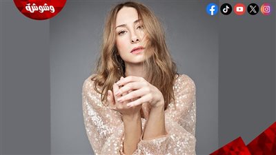 اللبنانية دياموند أبو عبود عن تكريمها من الغردقة لسينما الشباب: إحساس لايوازيه إحساس أخر