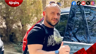أحمد مكي يخوض تجربة مسلسلات الـ 15 حلقة بالموسم الرمضاني القادم