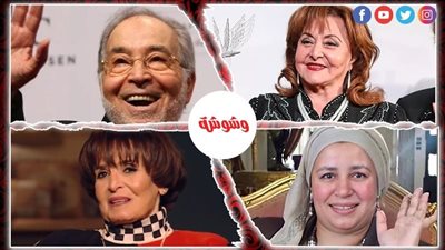نجوم قرروا الابتعاد عن الساحة الفنية