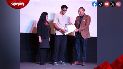 ختام الدورة الخامسة لملتقى رؤية لسينما الشباب‎