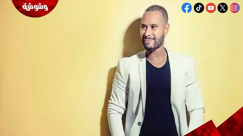 محمد الريفي