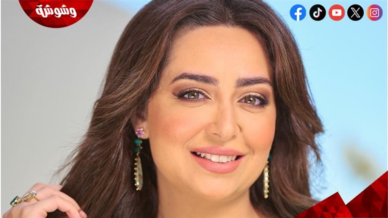 هبة مجدي