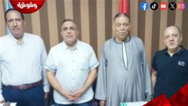 رئيس حي البساتين