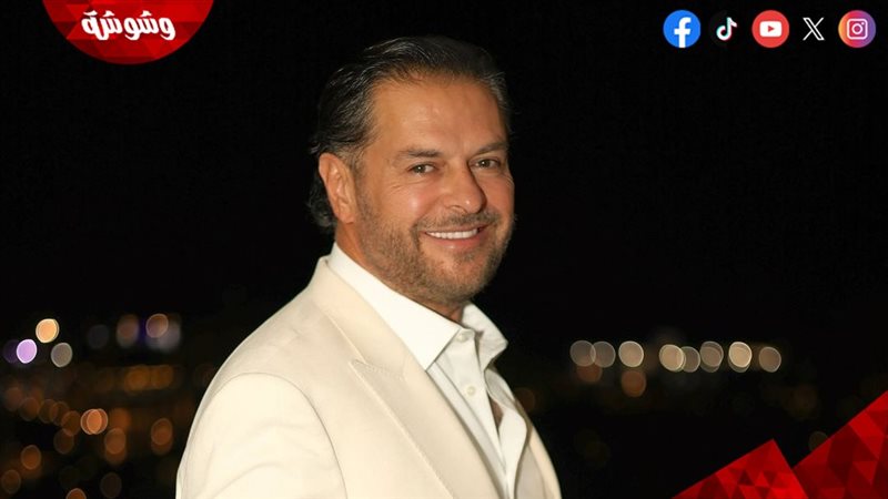 راغب علامة