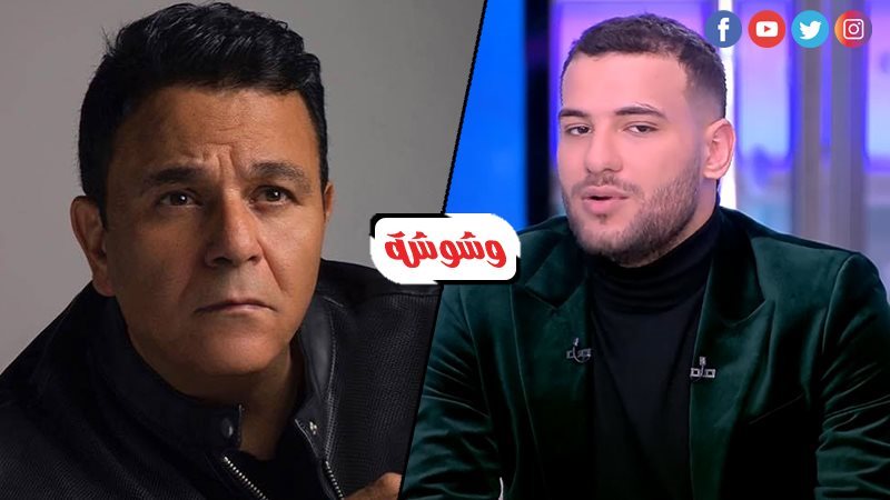 محمد فؤاد ومسلم