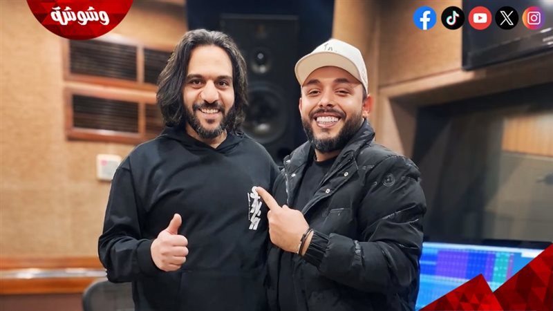 مصطفى وفقى و بهاء