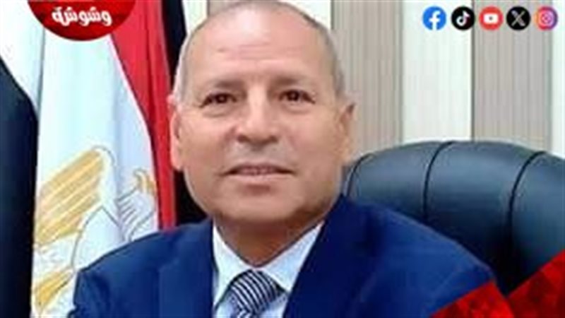 الدكتور إبراهيم صابر