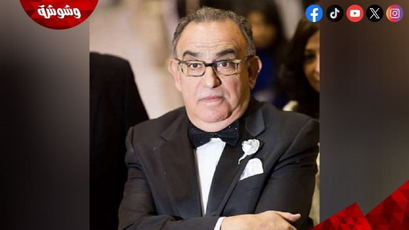 السيناريست عاطف