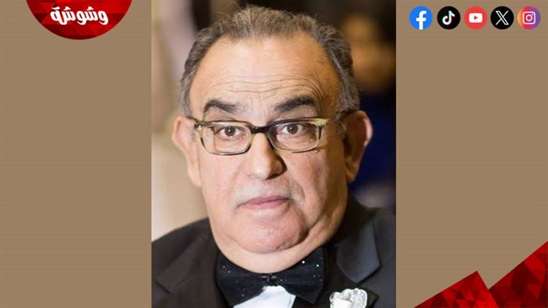 السيناريست عاطف بشاي