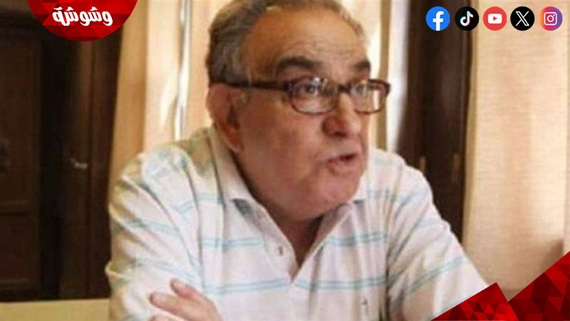 السيناريست عاطف بشاي