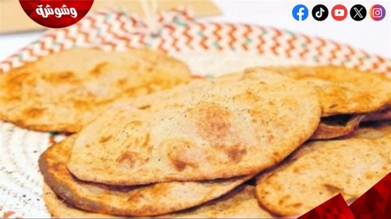 عيش التميس