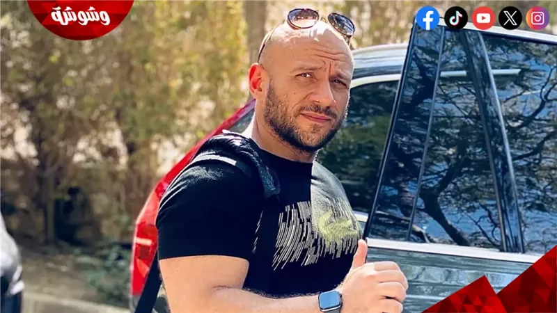 أحمد مكي