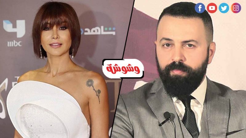 تيم حسن وكاريس بشار