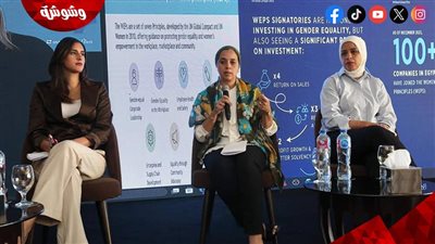 المجلس القومي للمرأة يشارك في ختام البرنامج الإقليمي المشترك