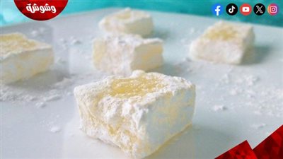 طريقة عمل الملبن بعين الجمل في المنزل