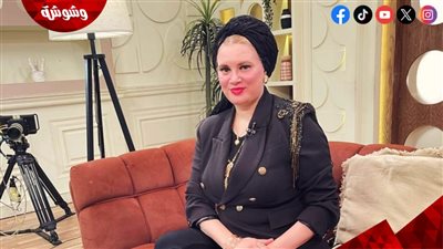 الحقوقية نهى الجندى ضيفة قناة النهار مع مفيدة شيحة وسهير جودة
