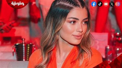 بعد احتفال هشام جمال بعيد ميلادها.. ليلى زاهر تتصدر الترند 