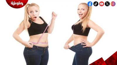 خطوات اللف التنحيفي لإنقاص الوزن.. طريقة آمنة للتخلص من السوائل الزائدة
