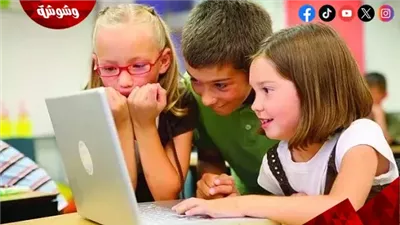 5 أسباب تجعلك تحدد وقتًا لاستخدام أطفالك للإنترنت
