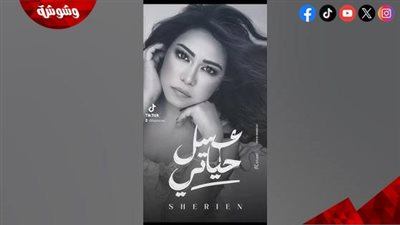 بعد ساعات من طرحها.. حذف أغنية شيرين عبدالوهاب الجديدة 
