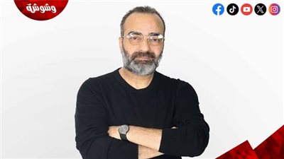 ياسر عزت لـ