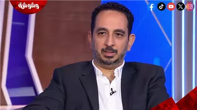 طارق الجنايني يعلن بدء تصوير 