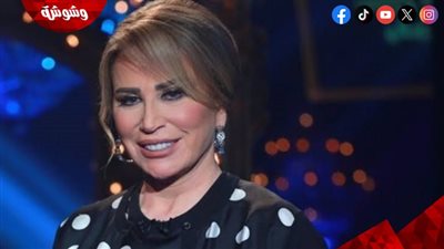 إيناس الدغيدي: لو قعدت أفكر في الحرام مش هعمل حاجة في حياتي
