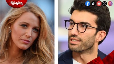 چاستن بالدوني يُصدر بياناً بعد خلافاته مع بليك ليڤلي بتصوير It Ends With Us