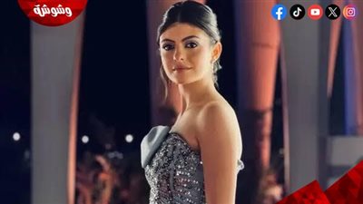 تارا عبود: “الكوميديا المصرية تحدي كبير.. ومش هسيب الطب علشان التمثيل!”