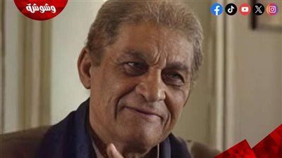 خروج صالح العويل من المستشفى وتحسن وضعه الصحي
