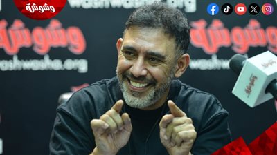 عمرو مصطفى لـ