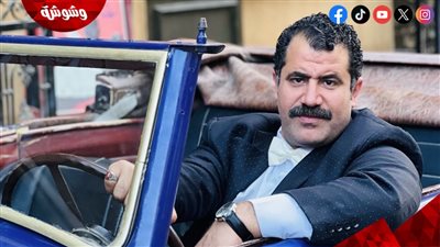محمود حافظ: معنديش خلافات مع أحمد العوضي