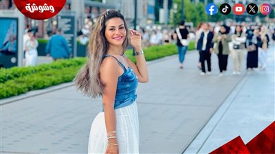 منة فضالي تعلن بدء تحضيرات مسلسل جوما.. وهؤلاء النجوم أبطال العمل