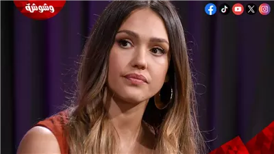 في لفتة إنسانية.. چيسيكا ألبا تشتري منزلاً لوالديها