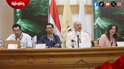 المسرحي ومقاومة المركزية.. ثاني ندوات  مهرجان القاهرة الدولي للمسرح التجريبي
