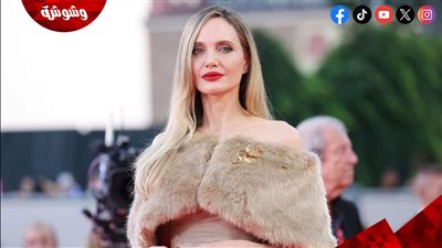 أنچيلينا چولي تُنهي الجدل حول أسباب طلاقها من براد پيت