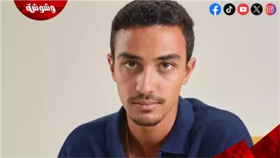 أحمد غزي بين الحريفة 2 ومملكة الحرير