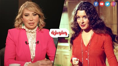 إيناس الدغيدي: سعاد حسني انتحرت عشان حست إنها مبقتش نجمة وشكلها اتغير