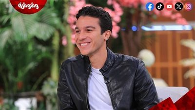 بعد انتهاءه من مسلسل 6 شهور... نور النبوي ينضم لـ الحريفة 2