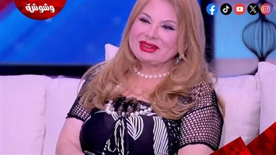 فادية عبدالغني: مش محتاجه واسطة علشان أشارك في السينما