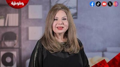 فادية عبدالغني: رفضت دوري مع أحمد زكي في 
