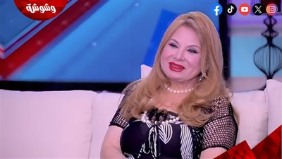 فادية عبد الغني تكشف عن رأي الشيخ الشعراوي: قالي لابسه 
