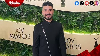 محمد أنور يشوق جمهوره بـ
