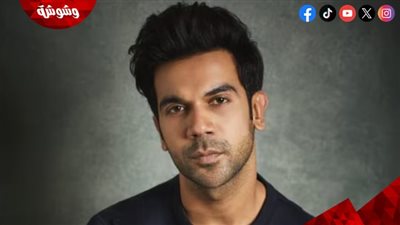 راچكومار راو زعيم عصابة في هذا الفيلم 