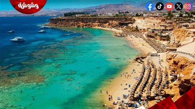 خبير سياحى يكشف استعدادات الدولة لاستقبال موسم السياحة الشتوية‎