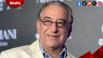  تكريم اسم أحمد راتب في ختام 