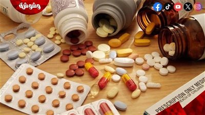هيئة الدواء: الدولة تبذل جهودًا كبيرة لتوفير جميع الأدوية