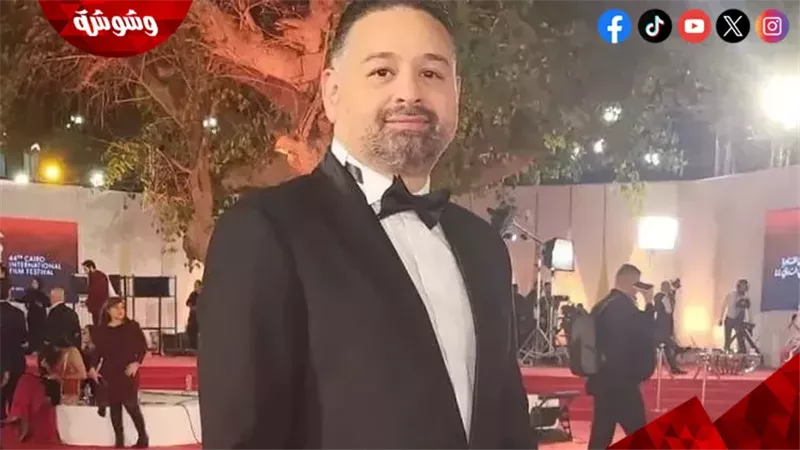 أمير شاهين
